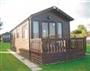 Saundersfoot Pine Lodges in Moreton