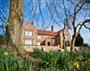 Scaldbeck House in Morston, near Blakeney