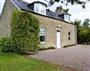 Scotson Hill Farmhouse in Elgin, Scottish Highlands