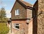 Shepherds Rest Cottage in Clee Hill near Ludlow