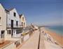 Shingle House in Torcross, Devon