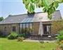 Shire Barn in Doddington, near March, Cambridgeshire