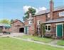 Smithy Farm in Dunham-on-the-Hill, near Frodsham, Cheshire