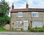 Snowdrop Cottage in Welburn, near York