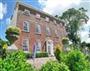 Snurridge House in South Molton, North Devon