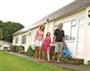 South Bay Holiday Park in Brixham, Devon