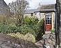 Southview Cottage in Windmill, near Tideswell