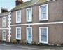 Starfish Cottage in St Ives, Cornwall