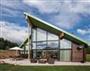 Straker Lodges at Kielder Water, Northumberland