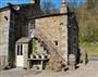 Strands Cottage in Strands, near Gunnerside