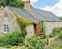 Swallows Cottage in Fenny Bentley, near Ashbourne - Derbyshire