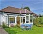 Sycamore Cottage in Embleton - Northumberland