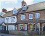 The Castaway in Mundesley, Norfolk