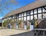 The Cider Barn in Burghill, near Hereford