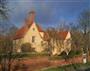 The Grand Farmhouse in Dedham - Suffolk