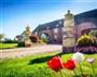 The Grange at Hencote in Shrewsbury