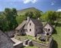 The House in the Hills in Hay-on-Wye