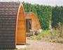 The Manor Resort Pods in Laceby near Grimsby