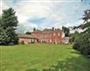 The Mulberry Clockhouse in Loddon near Norwich