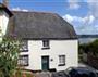 The Old  Bakehouse in Dittisham, Devon