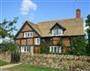 The Old Forge Cottage in Great Washbourne, near Broadway