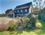 The Old Granary Barn in Henstead - Suffolk