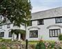 The Old House in Chudleigh, near Exeter, Devon