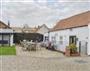 The Old House Cottage in Flixton, near Filey