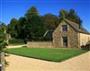 The Old Milking Barn in Evenlode, near Stow On The Wold