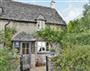 The Old Post Office in Chedworth, near Cheltenham