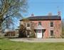 The Old Rectory in Stanfield, near Fakenham