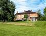 The Old Rectory in Stanfield, Norfolk