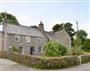 The Old Vicarage in Praa Sands near Penzance, Cornwall