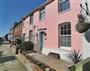 The Pink House in Aldeburgh