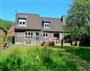 The Ranch in Glen Massan, near Dunoon