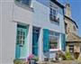 The Strand in Newlyn, near Penzance