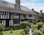 The Thatched Cottage in Lindfield, West Sussex