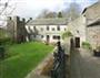 The Tower House in Kirkby Stephen