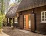 The Turbine Barn in Longparish in Hampshire