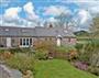 The Wee Byre in Irongray, near Dumfries