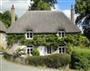 Thorn Cottage in Chagford, Devon