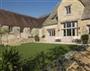 Thorndale Farm Barn in Northleach near Cheltenham, Gloucestershire