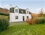 Torburn Cottage in Inverasdale, near Poolewe