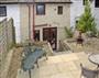 Towngate Cottage in Foulridge in Lancashire