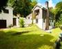 Tree Tops Cottage in Salcombe