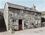 Treflys Bach near Betws-y-Coed - pet friendly holiday cottage