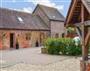 Troopers Barn in Westhope, near Church Stretton