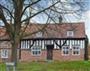 Tudor House in Easingwold near York