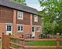 Two Dales at Knockerdown Cottages in Carsington, near Ashbourne