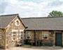 Tyan Cottage in Lupton, near Kirkby Lonsdale